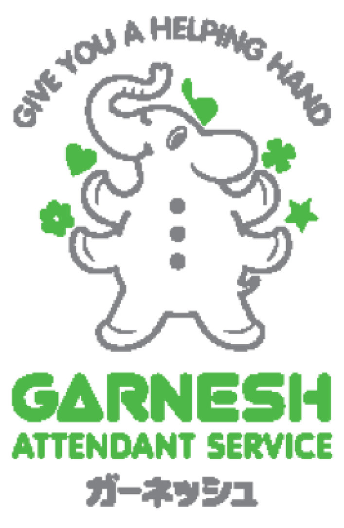 一般社団法人ガーネッシュ | GARNESH